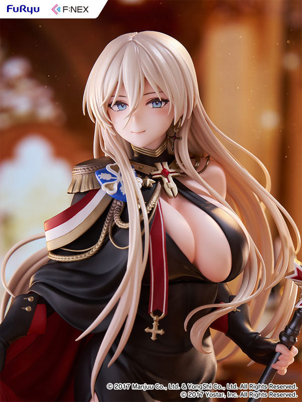 Azur Lane Bismarck Uniform ver. 1/7 Complete Figure