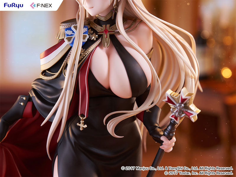 Azur Lane Bismarck Uniform ver. 1/7 Complete Figure