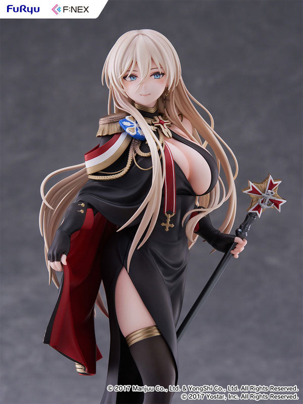 Azur Lane Bismarck Uniform ver. 1/7 Complete Figure