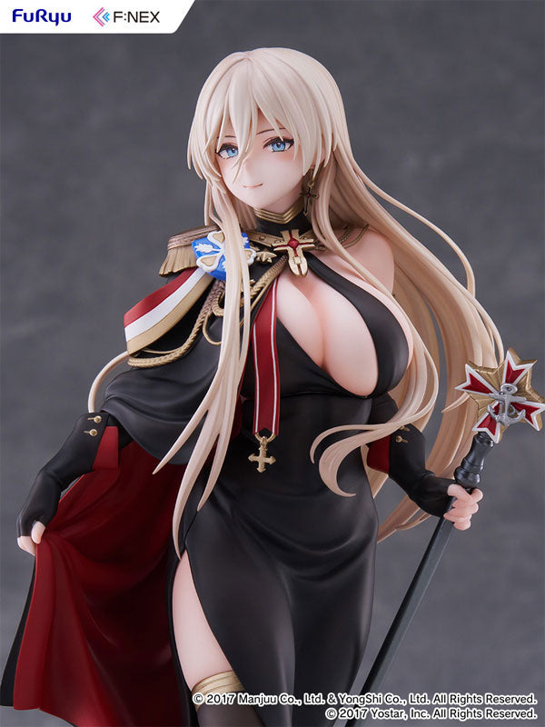 Azur Lane Bismarck Uniform ver. 1/7 Complete Figure