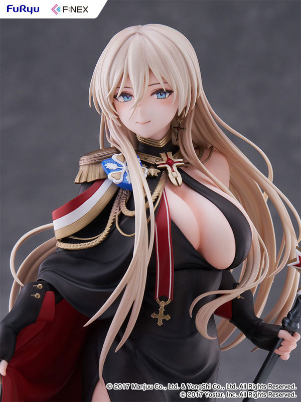 Azur Lane Bismarck Uniform ver. 1/7 Complete Figure