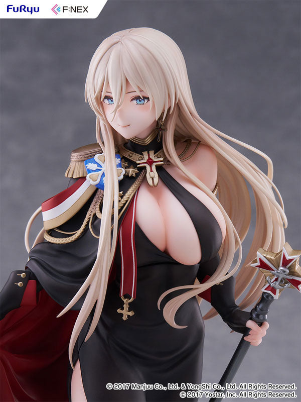 Azur Lane Bismarck Uniform ver. 1/7 Complete Figure