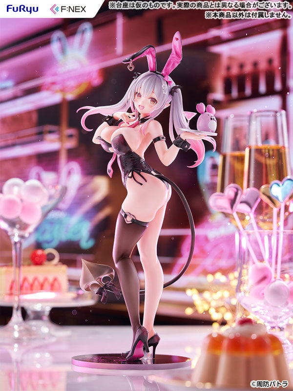 Suou Patra Bunny ver. 1/6 Complete Figure