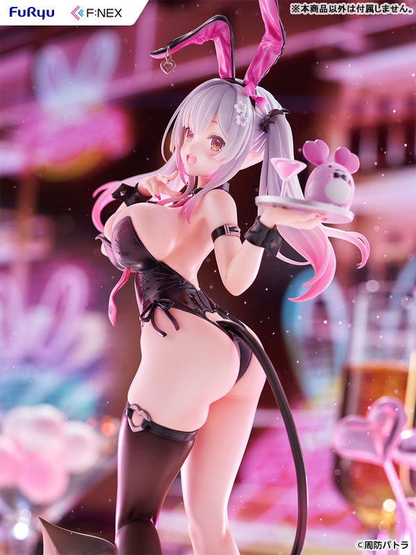 Suou Patra Bunny ver. 1/6 Complete Figure