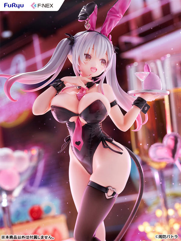 Suou Patra Bunny ver. 1/6 Complete Figure