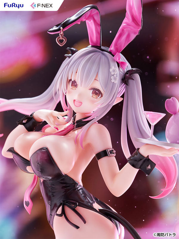 Suou Patra Bunny ver. 1/6 Complete Figure