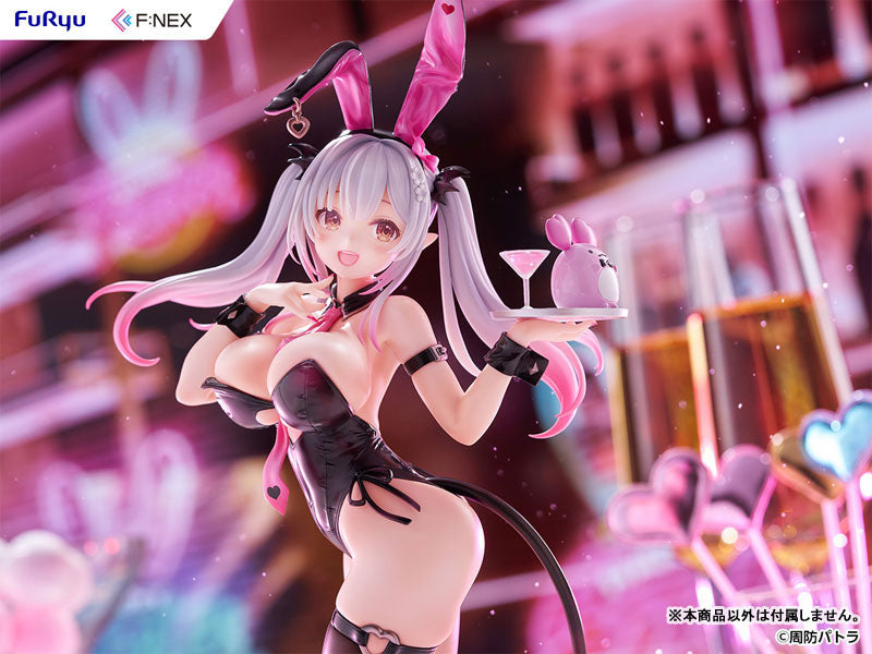 Suou Patra Bunny ver. 1/6 Complete Figure