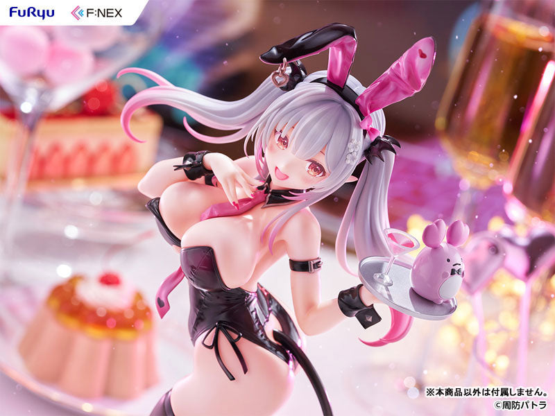 Suou Patra Bunny ver. 1/6 Complete Figure