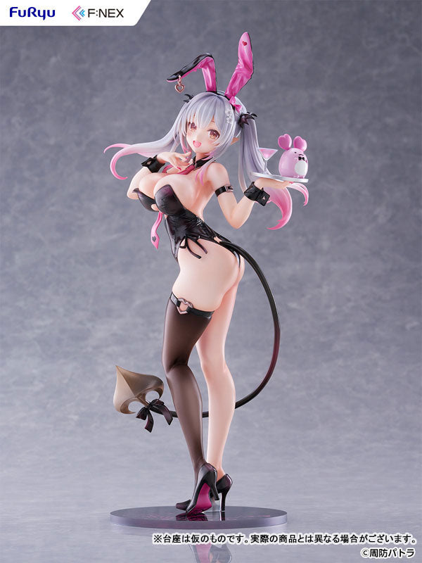 Suou Patra Bunny ver. 1/6 Complete Figure