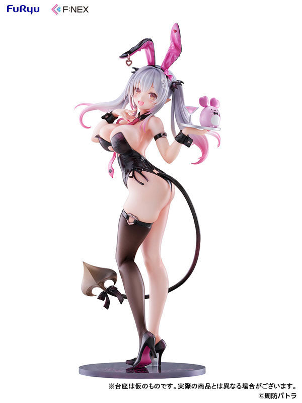 Suou Patra Bunny ver. 1/6 Complete Figure