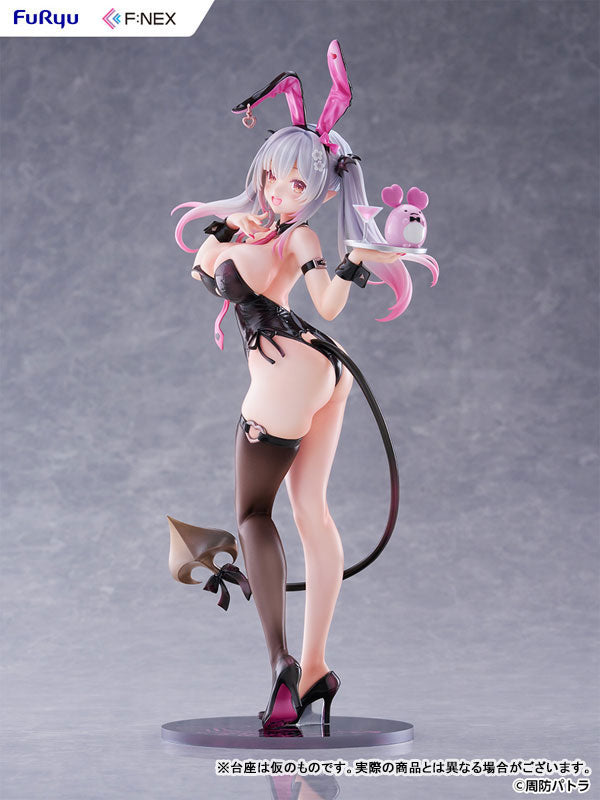 Suou Patra Bunny ver. 1/6 Complete Figure
