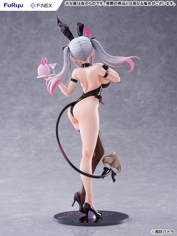Suou Patra Bunny ver. 1/6 Complete Figure