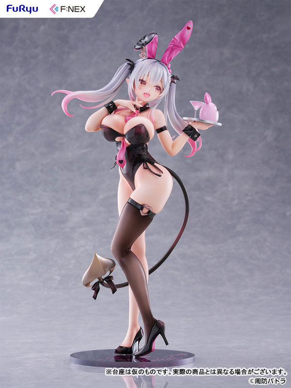 Suou Patra Bunny ver. 1/6 Complete Figure