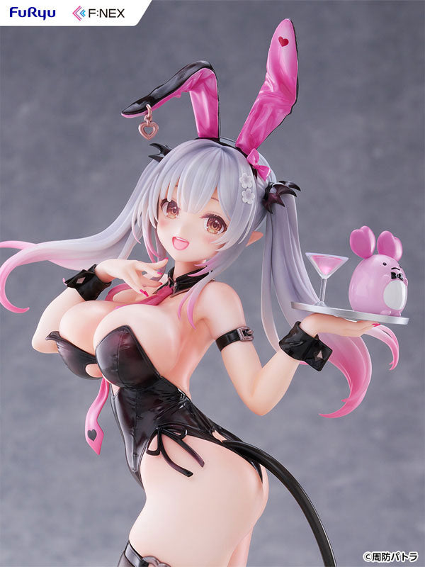 Suou Patra Bunny ver. 1/6 Complete Figure