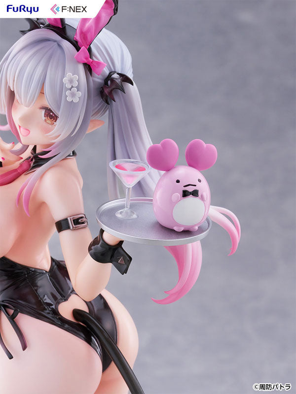 Suou Patra Bunny ver. 1/6 Complete Figure