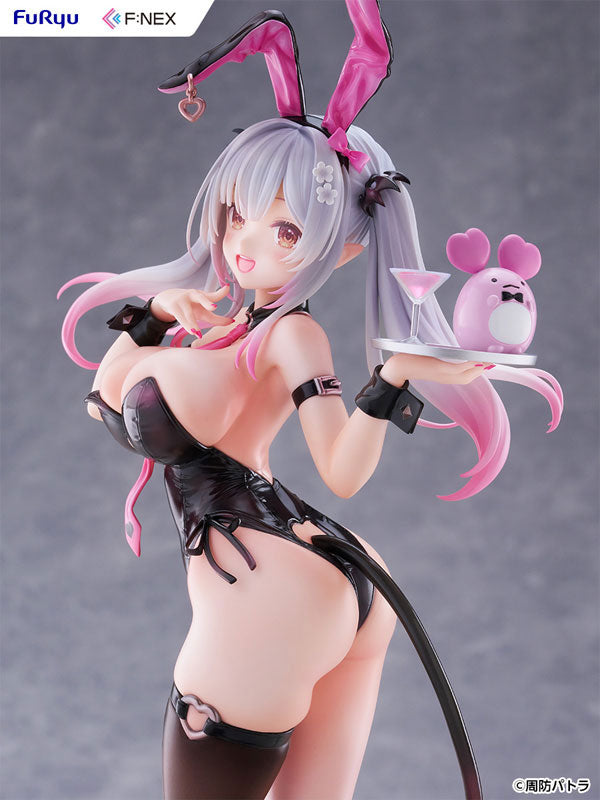 Suou Patra Bunny ver. 1/6 Complete Figure