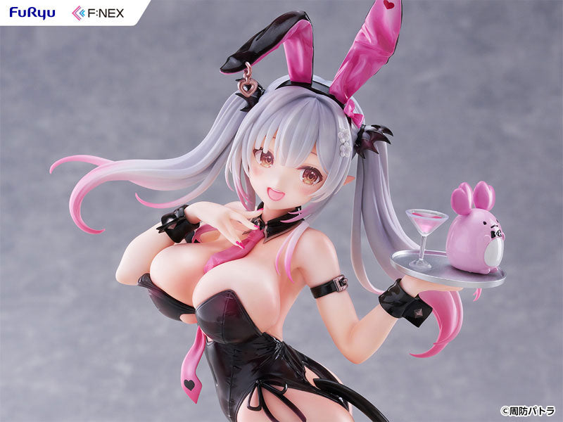 Suou Patra Bunny ver. 1/6 Complete Figure