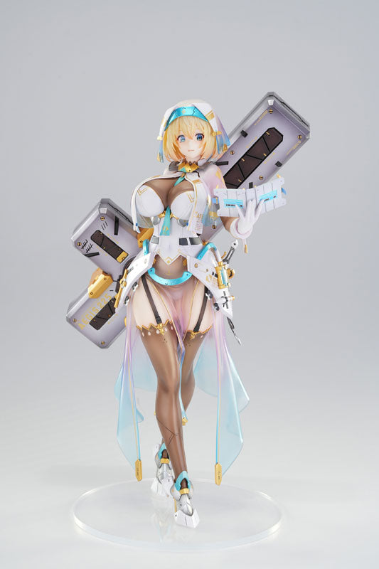 Sophia F. Shirring Sister Ver. Bright Edition 1/6 Complete Figure