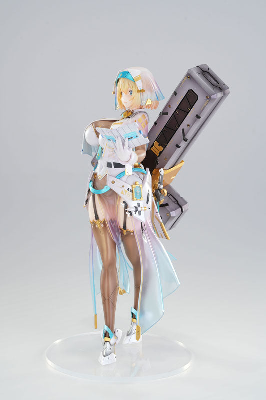 Sophia F. Shirring Sister Ver. Bright Edition 1/6 Complete Figure