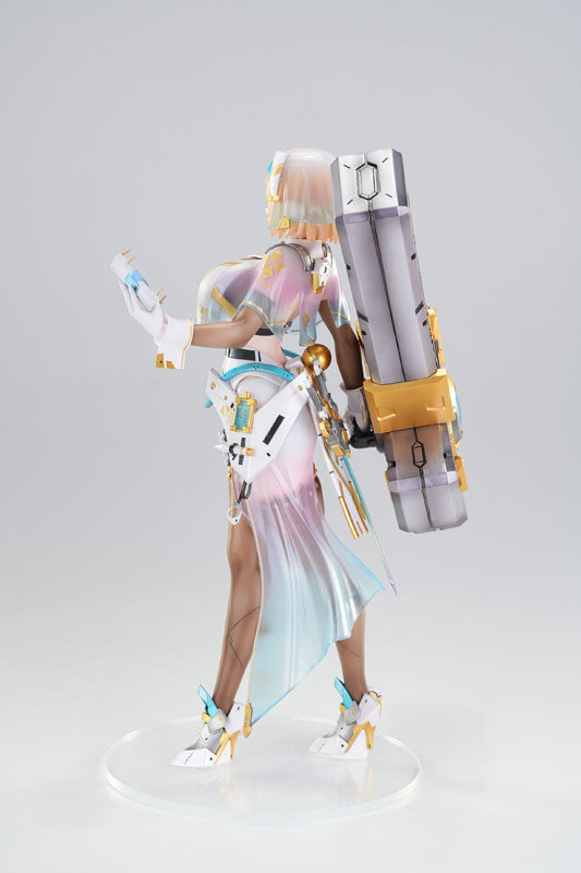 Sophia F. Shirring Sister Ver. Bright Edition 1/6 Complete Figure
