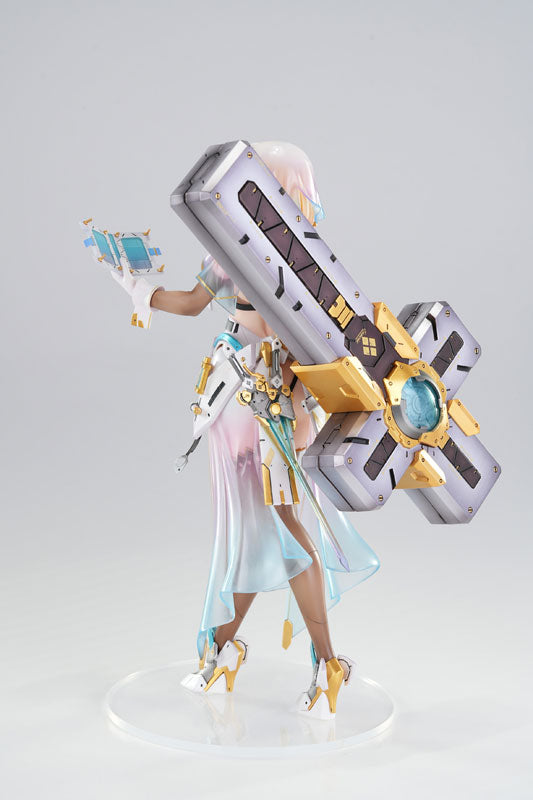 Sophia F. Shirring Sister Ver. Bright Edition 1/6 Complete Figure