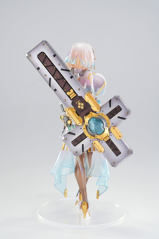 Sophia F. Shirring Sister Ver. Bright Edition 1/6 Complete Figure