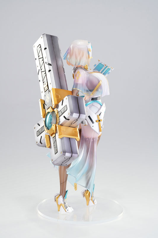 Sophia F. Shirring Sister Ver. Bright Edition 1/6 Complete Figure
