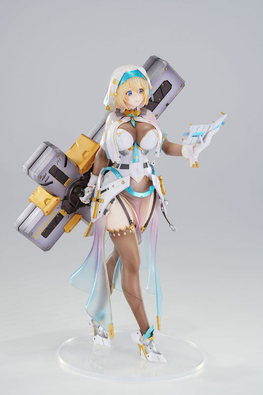 Sophia F. Shirring Sister Ver. Bright Edition 1/6 Complete Figure