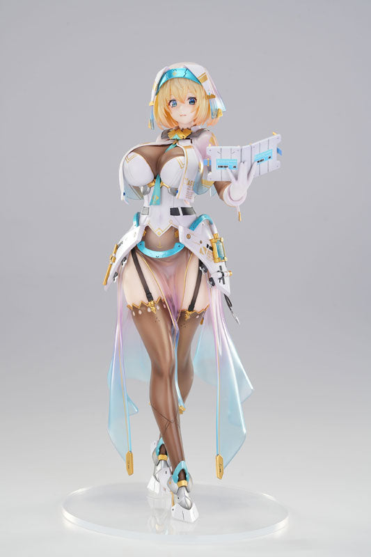 Sophia F. Shirring Sister Ver. Bright Edition 1/6 Complete Figure