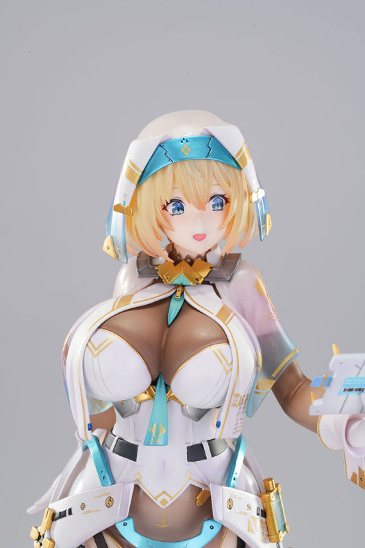 Sophia F. Shirring Sister Ver. Bright Edition 1/6 Complete Figure