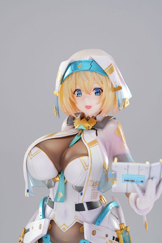 Sophia F. Shirring Sister Ver. Bright Edition 1/6 Complete Figure