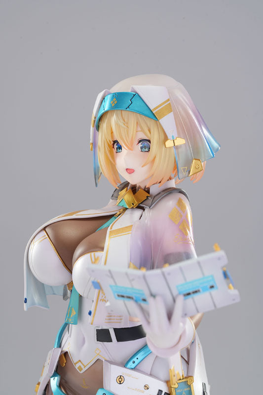 Sophia F. Shirring Sister Ver. Bright Edition 1/6 Complete Figure