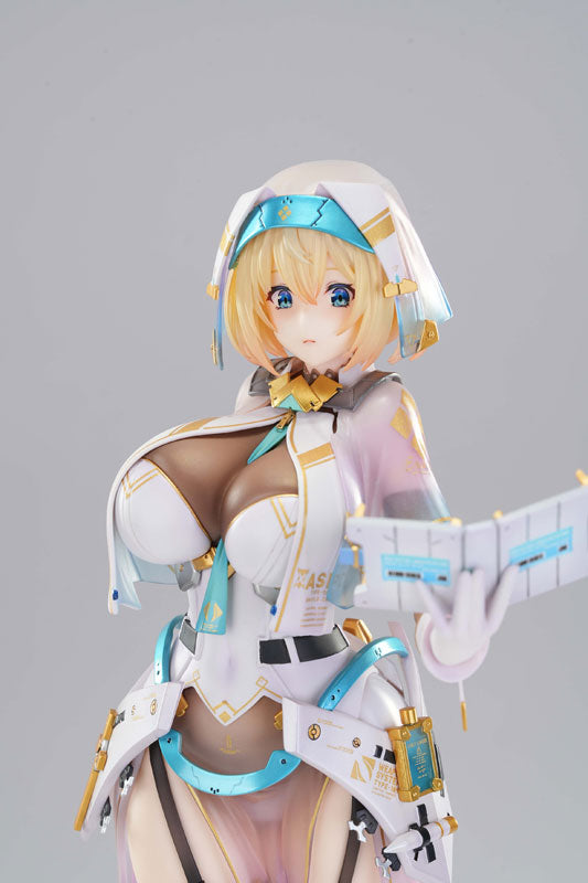 Sophia F. Shirring Sister Ver. Bright Edition 1/6 Complete Figure