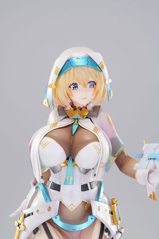 Sophia F. Shirring Sister Ver. Bright Edition 1/6 Complete Figure