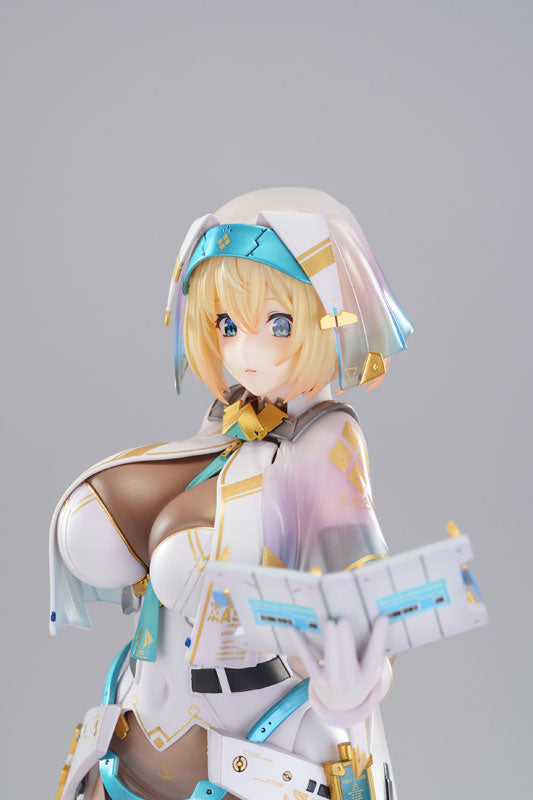 Sophia F. Shirring Sister Ver. Bright Edition 1/6 Complete Figure