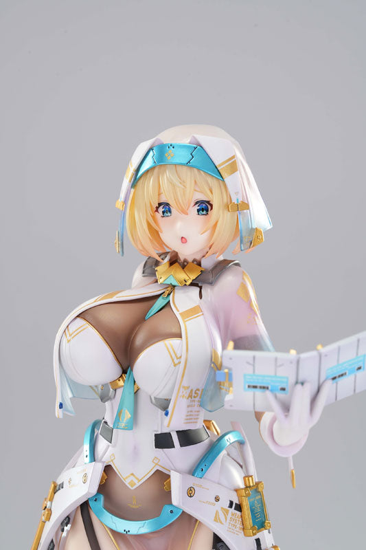 Sophia F. Shirring Sister Ver. Bright Edition 1/6 Complete Figure
