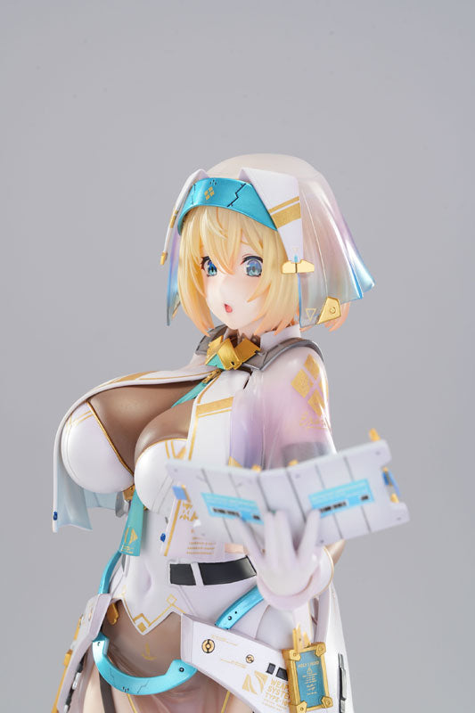 Sophia F. Shirring Sister Ver. Bright Edition 1/6 Complete Figure