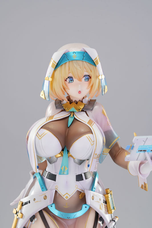 Sophia F. Shirring Sister Ver. Bright Edition 1/6 Complete Figure