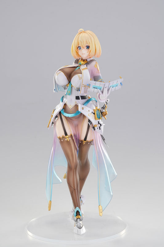 Sophia F. Shirring Sister Ver. Bright Edition 1/6 Complete Figure