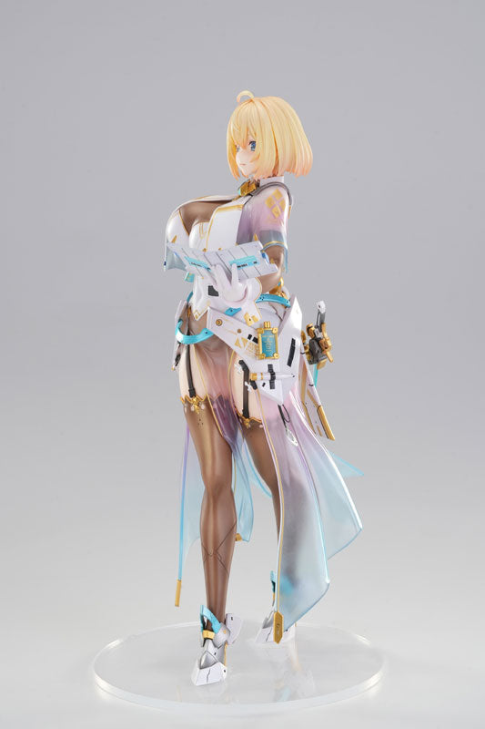 Sophia F. Shirring Sister Ver. Bright Edition 1/6 Complete Figure