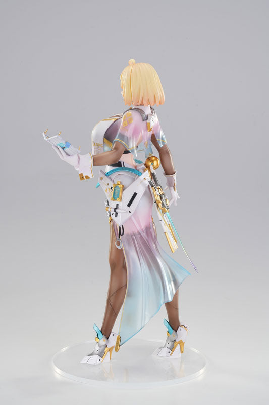Sophia F. Shirring Sister Ver. Bright Edition 1/6 Complete Figure