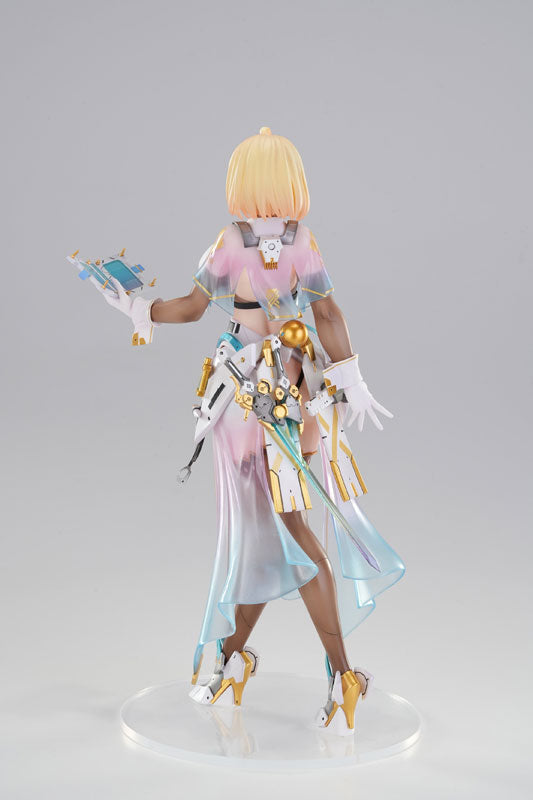 Sophia F. Shirring Sister Ver. Bright Edition 1/6 Complete Figure
