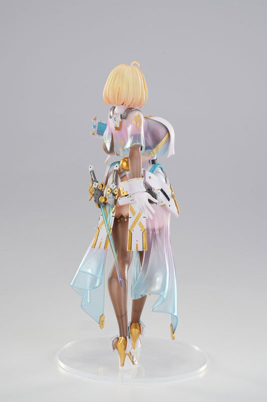 Sophia F. Shirring Sister Ver. Bright Edition 1/6 Complete Figure