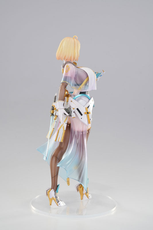 Sophia F. Shirring Sister Ver. Bright Edition 1/6 Complete Figure