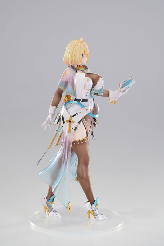 Sophia F. Shirring Sister Ver. Bright Edition 1/6 Complete Figure