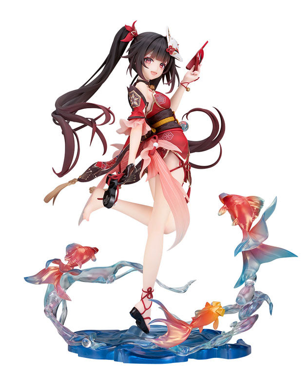 Honkai: Star Rail Sparkle 1/7 Complete Figure