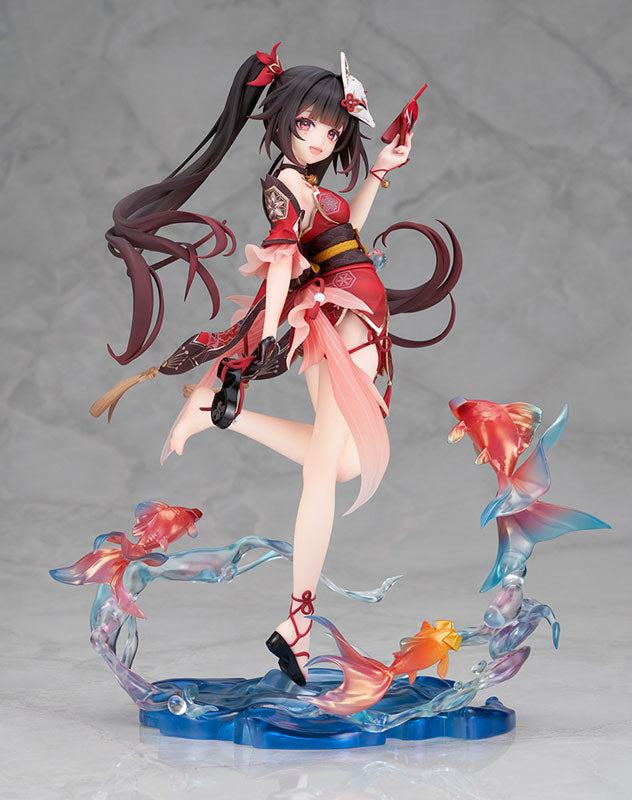 Honkai: Star Rail Sparkle 1/7 Complete Figure
