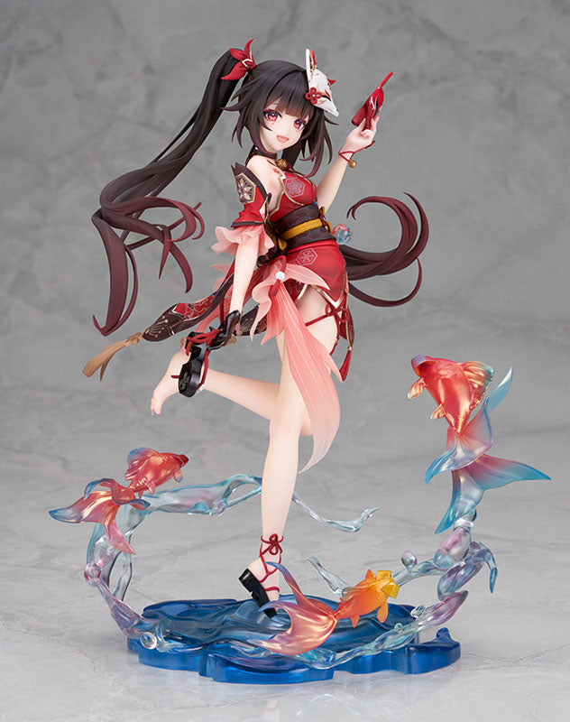 Honkai: Star Rail Sparkle 1/7 Complete Figure