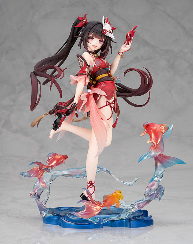 Honkai: Star Rail Sparkle 1/7 Complete Figure