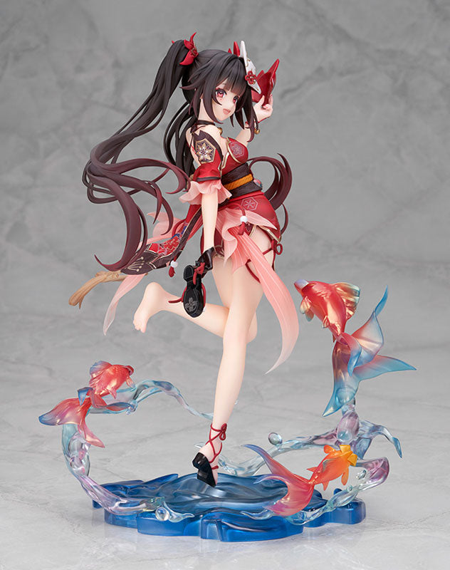 Honkai: Star Rail Sparkle 1/7 Complete Figure